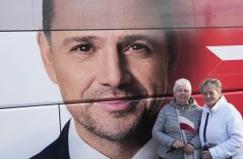 Poljaci danas glasaju na predsedničkim izborima