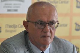 Šabić: Najmanje što vlast može da uradi je da ukine pritvor novosadskim aktivistima