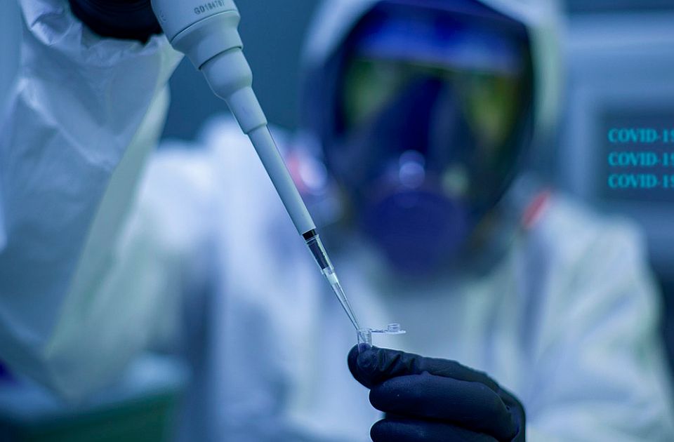 Muškarac koji je stigao iz Afrike u Češku ipak nema ebolu: To potvrdili testovi