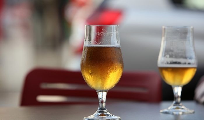 Pivo smanjuje rizik od prerane smrti