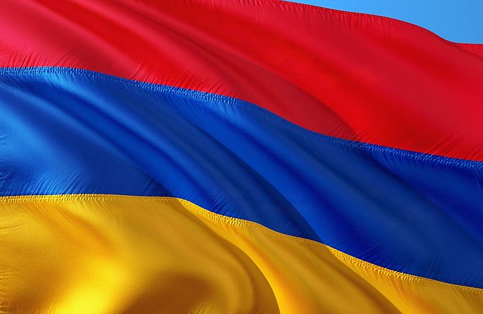 Srbija ukinula vize za građane Jermenije