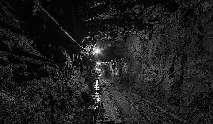 Rudari se zatvorili u rudniku u Rumuniji, prete štrajkom glađu
