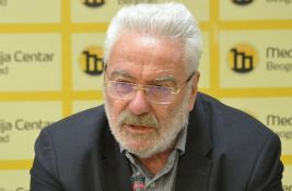 Nestorović: Niko od nas ne želi funkciju, ali moramo da preuzmemo Srbiju, počećemo od Beograda 