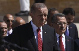 Erdogan: Netanjahu je umni bolesnik, manijak, psihopata i vampir koji se hrani krvlju