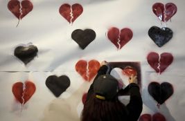 Majka otetog Alona Ohela pred put u SAD: Vreme da vratimo Alona i ostale taoce