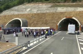 Saobraćaj na deonici auto-puta od Pakovraće do Požege kreće sutra