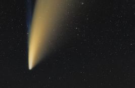 NASA: Nova kometa primećena u Sunčevom sistemu
