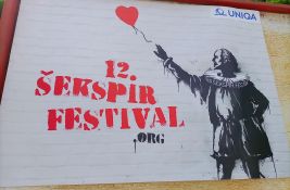 Zbog hapšenja na blokadama studenti FDU otkazali večerašnju predstavu na Šekspir festivalu