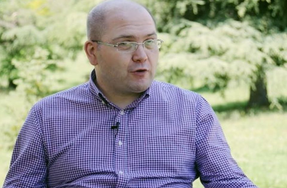 Preminuo dopisni član SANU, veliki fizičar Antun Balaž
