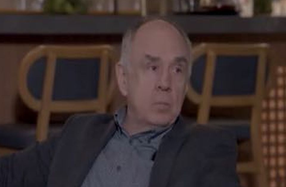 Svetislav Bule Goncić više nije upravnik Narodnog pozorišta: Evo ko je vršilac dužnosti
