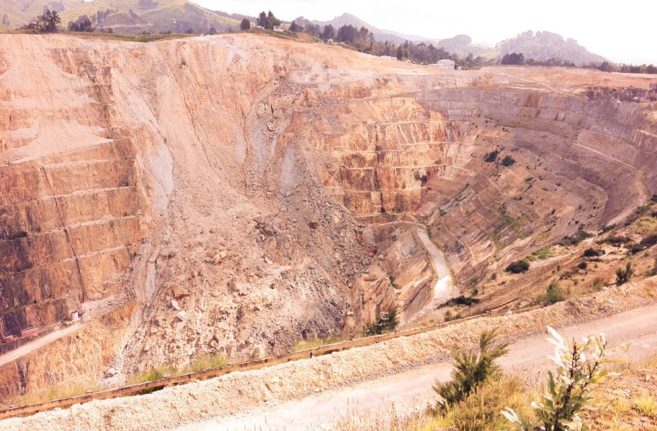 U rudniku Lece rudari štrajkuju glađu zbog otkaza, državni organi ne reaguju U rudniku Lece rudari štrajkuju glađu zbog otkaza, državni organi ne reaguju