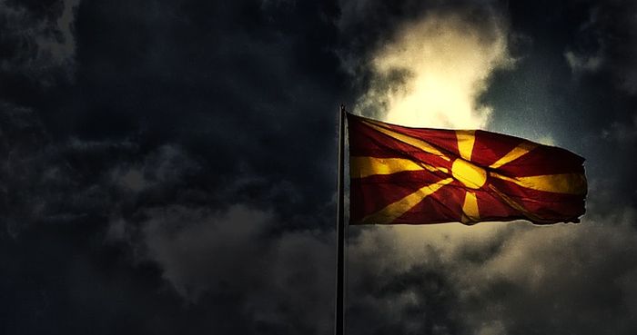 Proslave širom Makedonije zbog poziva u NATO i datuma za EU
