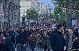 Naredni protest 