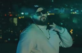 Buba Corelli osuđen na kaznu zatvora zbog utaje poreza 