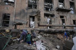 Zelenski: U Kijevu bez grejanja i dalje oko 1.000 zgrada