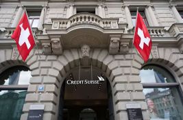 Skoro 900 računa švajcarske banke Kredi Svis povezano sa nacistima