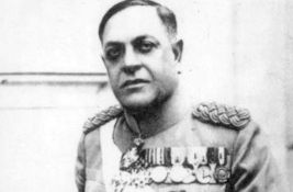 Skup protiv obeležavanja godišnjice smrti Milana Nedića danas u Beogradu