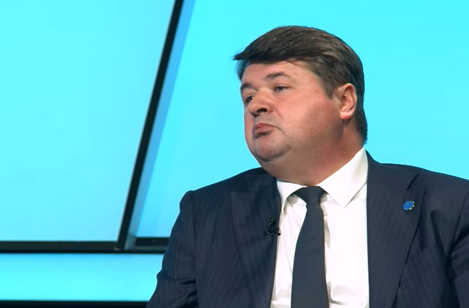 BIRODI: Predsednik Ustavnog suda Petrov u januaru imao 171 gostovanje na režimskim televizijama 