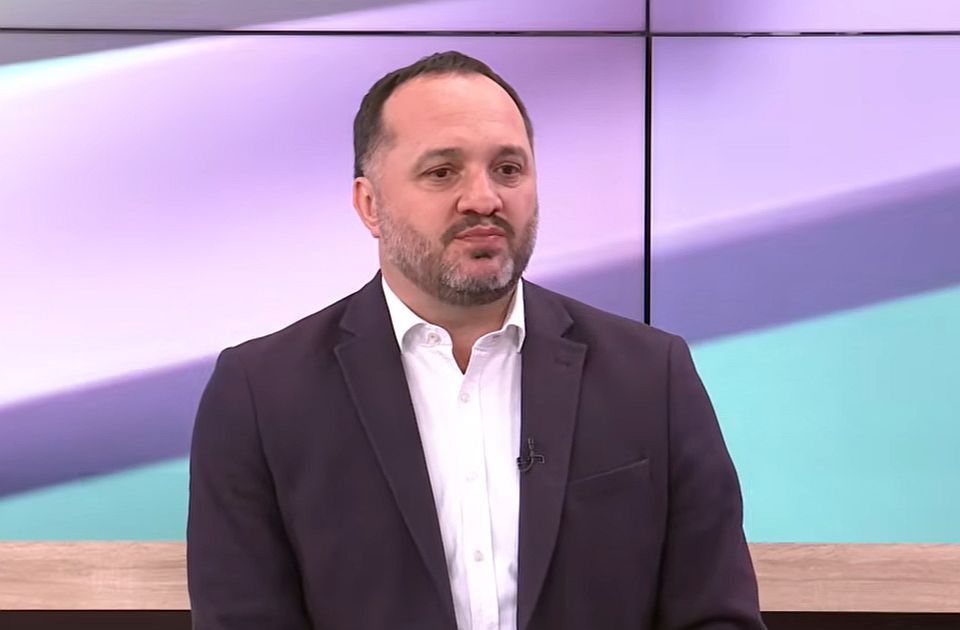 Pavlović: Ne može se očekivati protest 2.000 sudija, većina ima putera na glavi i autentični su lojalisti