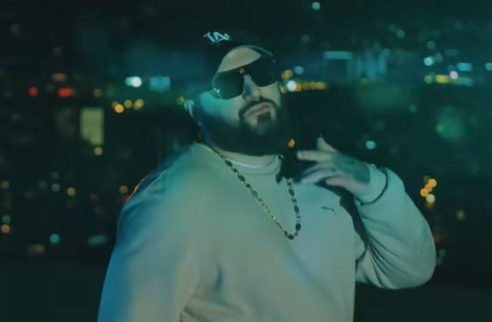 Buba Corelli osuđen na kaznu zatvora zbog utaje poreza 