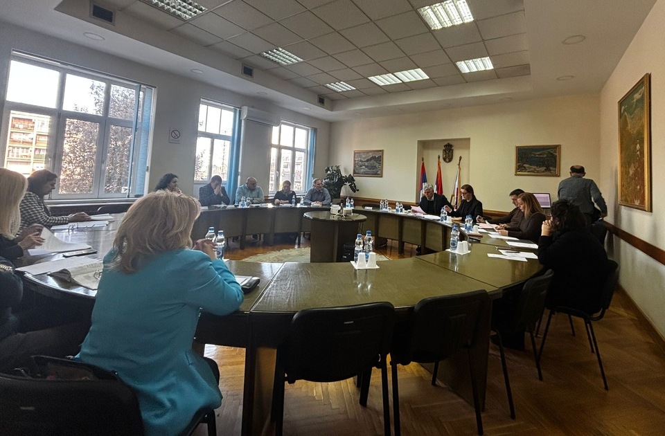 Inđiji 770.000 evra zbog nezavršenog IT parka