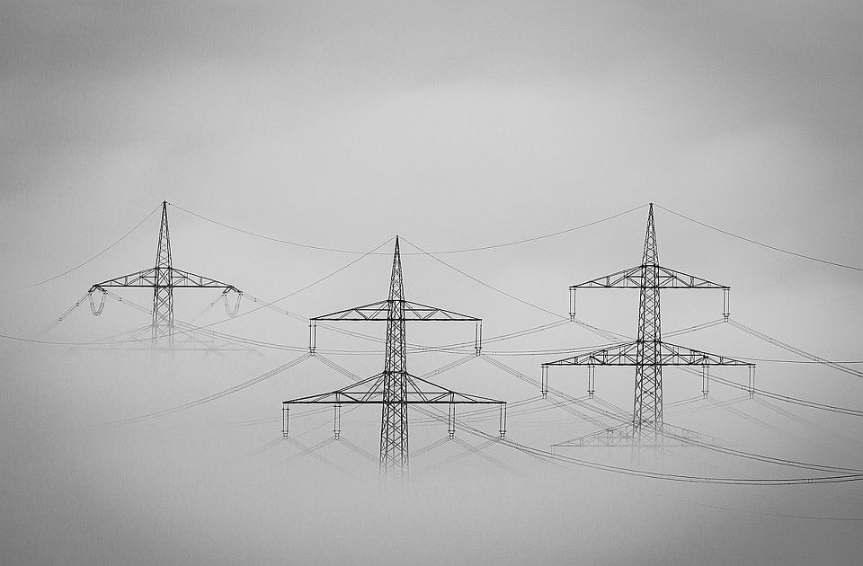 Kad januar ogoli sistem