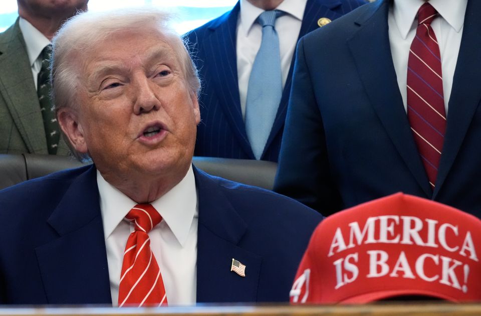 Doživotna kazna zatvora zbog atentata na Donalda Trampa 2024. godine