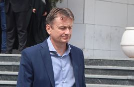 Skoro dva meseca od moždanog udara: Darko Glišić se vratio na posao