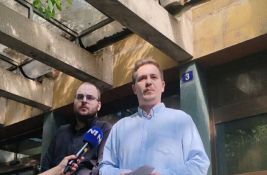 VIDEO Cvijetić i Đurić oslobođeni optužbi za nasilje na sednici o GUP-u, Brković osuđen uslovno