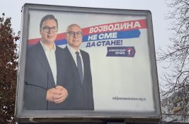 Rukovodstvo Evropske narodne partije danas o tome da li će izbaciti Vučićev SNS iz svojih redova