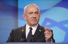 Netanjahu: Država Palestina neće postojati