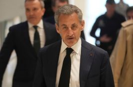 Sarkozi proglašen krivim za saučesništvo u kriminalnoj organizaciji