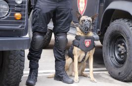 Strukovno udruženje policije povodom nestanka oružja u Doljevcu: Očekujemo procesuiranje odgovornih