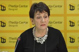 Bivša predsednica Vrhovnog suda: Vučić sprovodi državni udar