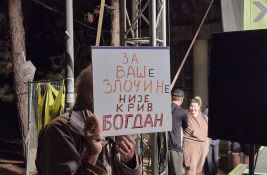 Evropski sud odlučuje o slučaju pritvorenog novosadskog studenta: Koje su moguće mere?