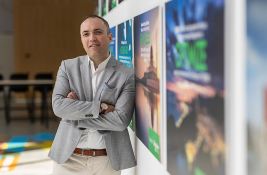 Ilija Ivetić pred Schneider Electric PowerIT konferenciju: Važno je da prihvatimo promene