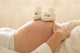 Jod u trudnoći: Mineral koji čuva i mamu i bebu