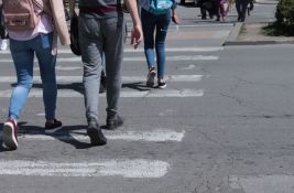 Profesor Vujanić: Ograničenje brzine u gradovima na 30 km/h bi smanjilo stradanje pešaka