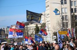 ANKETA: Treba li studenti da saopšte imena sa liste za izbore?