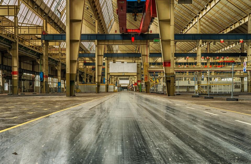 Kompanija "Boš" ukida 13.000 radnih mesta u Nemačkoj do 2030. godine 