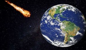  Naučnici žele da privuku asteroid Zemlji