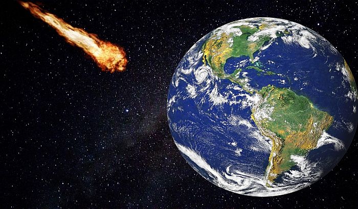  Naučnici žele da privuku asteroid Zemlji