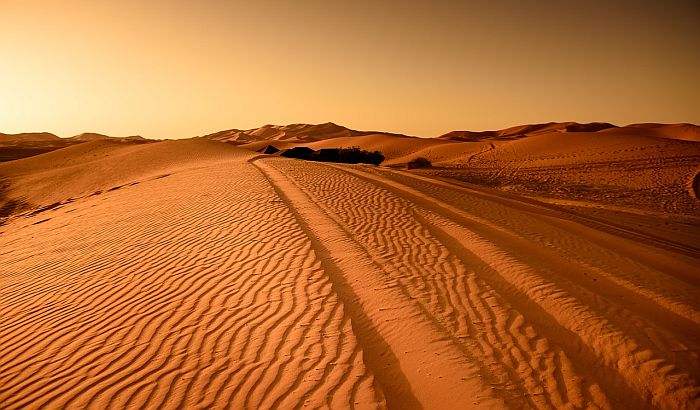 Naučnici pronašli način da se pokrene zemljoradnja u Sahari