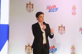 Brnabić: Srbija će 2027. uraditi kvantni skok i biti zemlja inovacija i naprednih tehnologija 