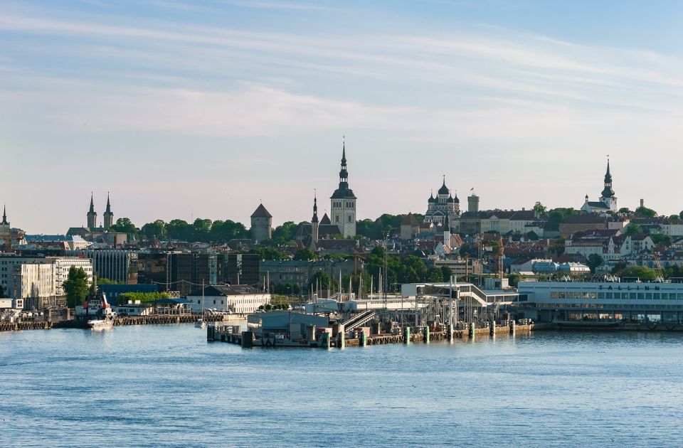Dogovor Letonije, Litvanije i Estonije: Gradi se "odbrambena zona" na granici prema Rusiji
