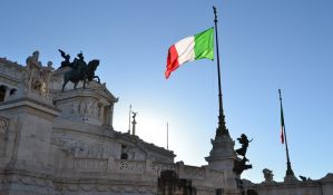 U Italiji procenat pozitivnosti ispod dva odsto