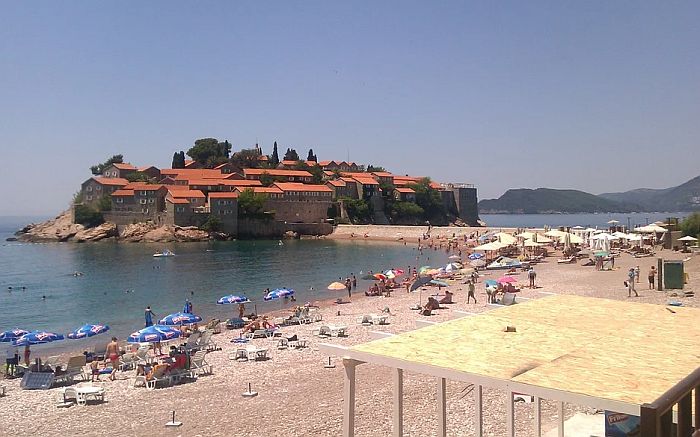 Crna Gora, Hrvatska i Grčka najavile početak letnje sezone