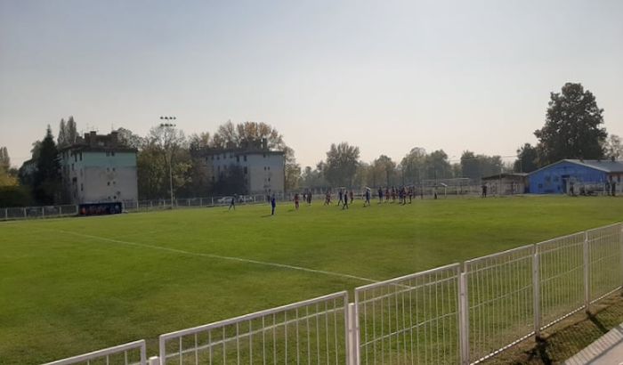 Niželigaška drama zbog korone: Mladost sa Satelita uz mnogo sreće šampion, jedan gol presudio