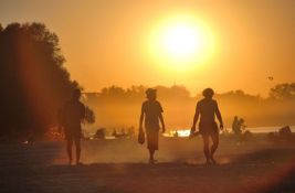 MUP izdao preporuke o bezbednosti tokom visokih temperatura: Evo na šta treba obratiti pažnju