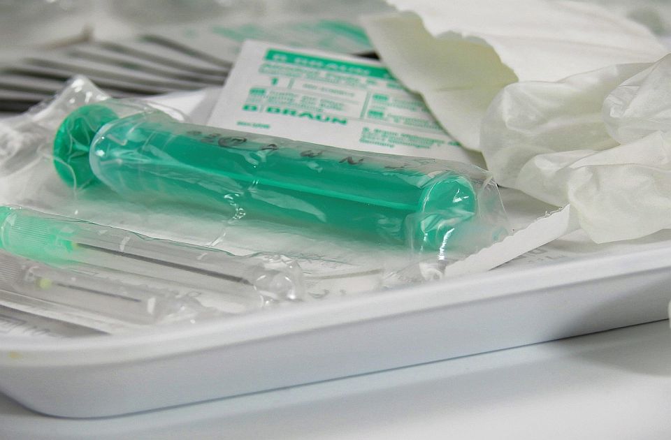 Evropski regulator odobrio primenu injekcionog leka za virus HIV-a